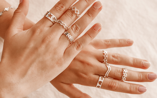 Cómo Elegir el Anillo Perfecto para Cada Ocasión