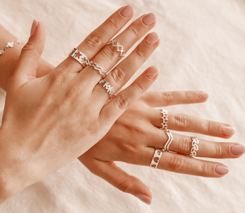 Cómo Elegir el Anillo Perfecto para Cada Ocasión