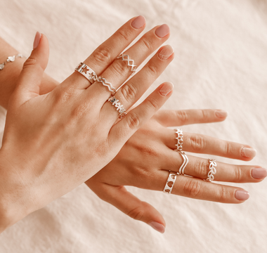 Cómo Elegir el Anillo Perfecto para Cada Ocasión