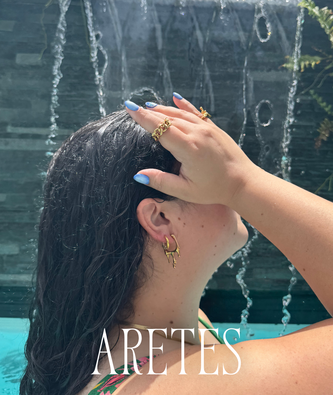 Aretes