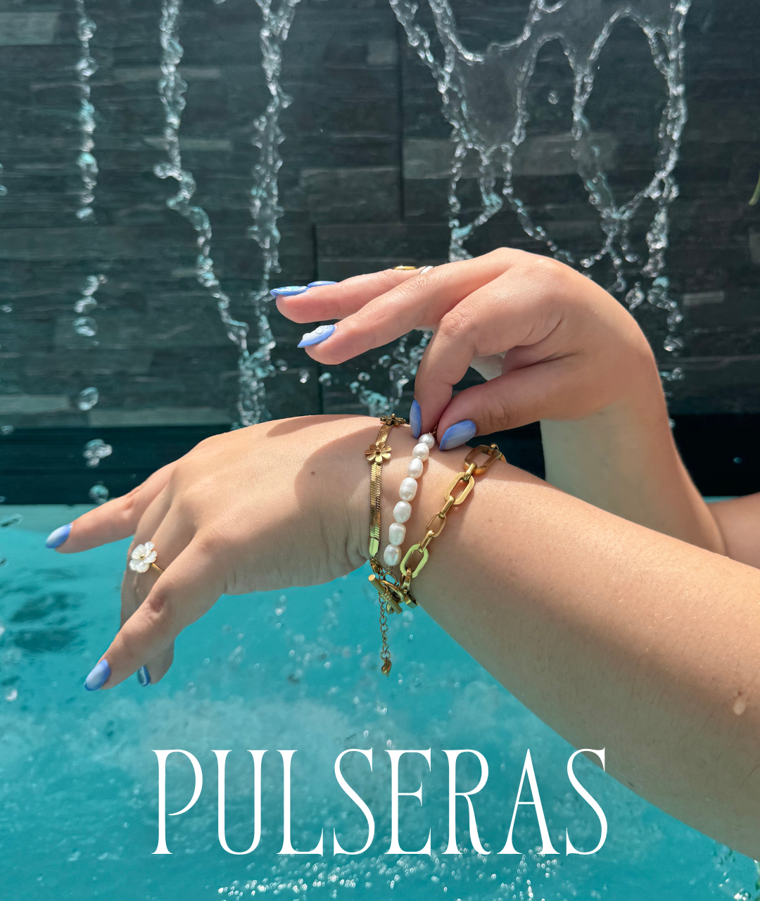 Pulseras
