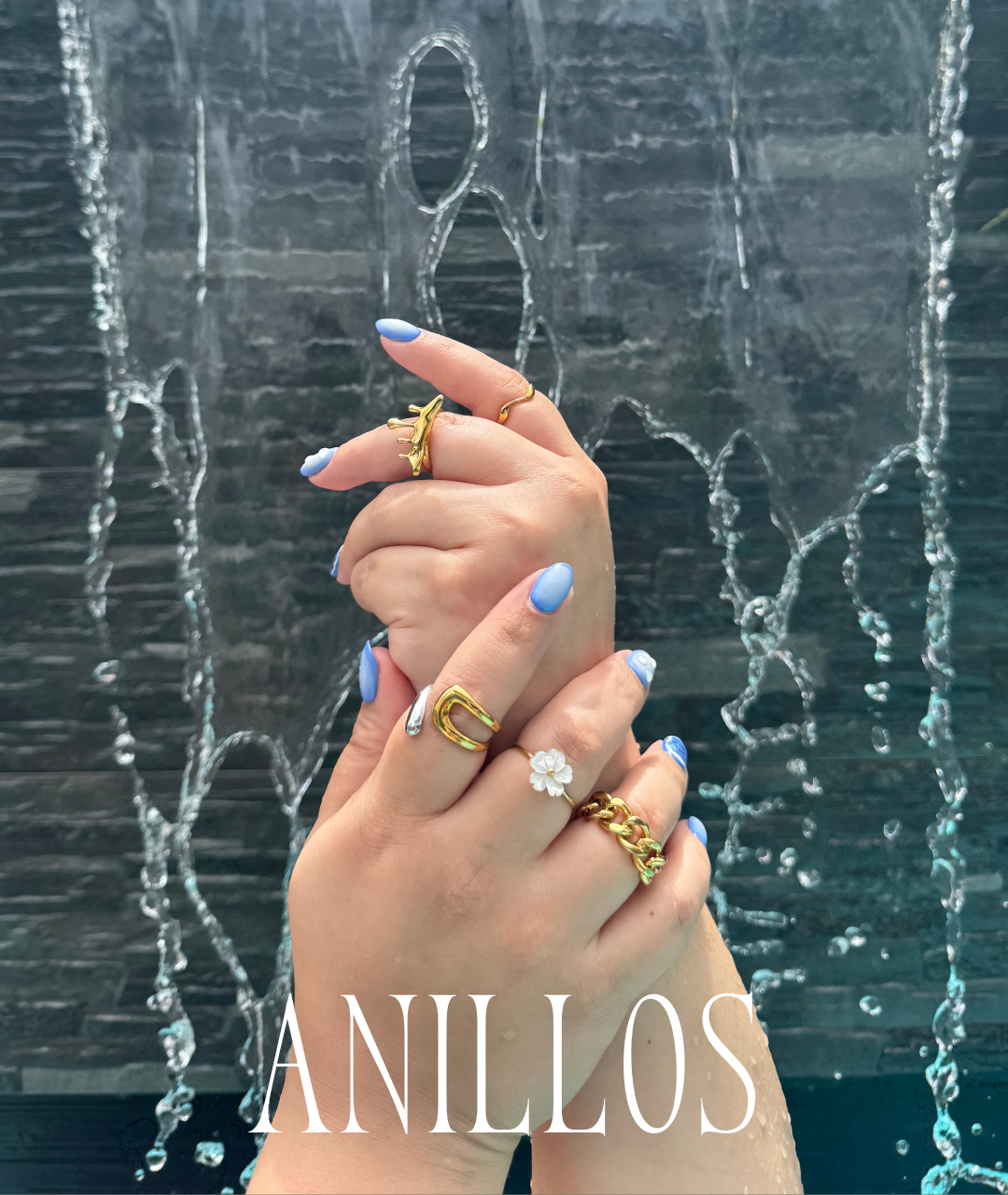 Anillos