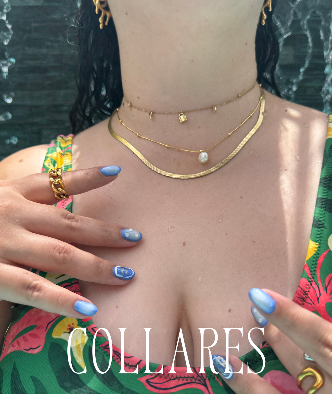 Collares