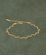 Brazalete Cadena Chic