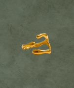 Anillo Fluido Ajustable