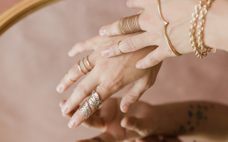 Consejos para Combinar Joyería con Tu Atuendo