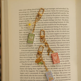 Charms & Keychains