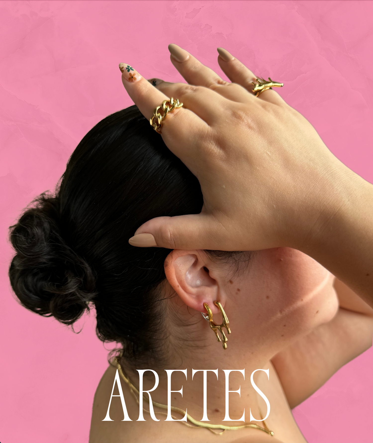 Aretes