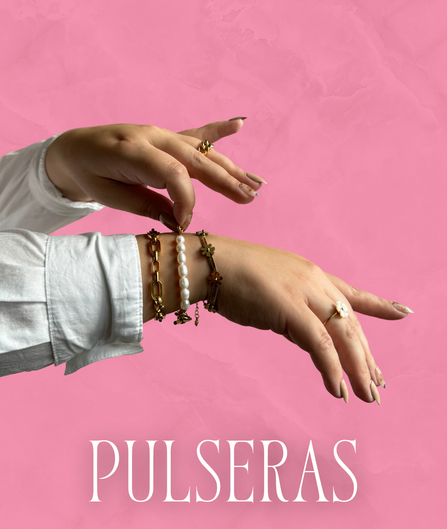 Pulseras