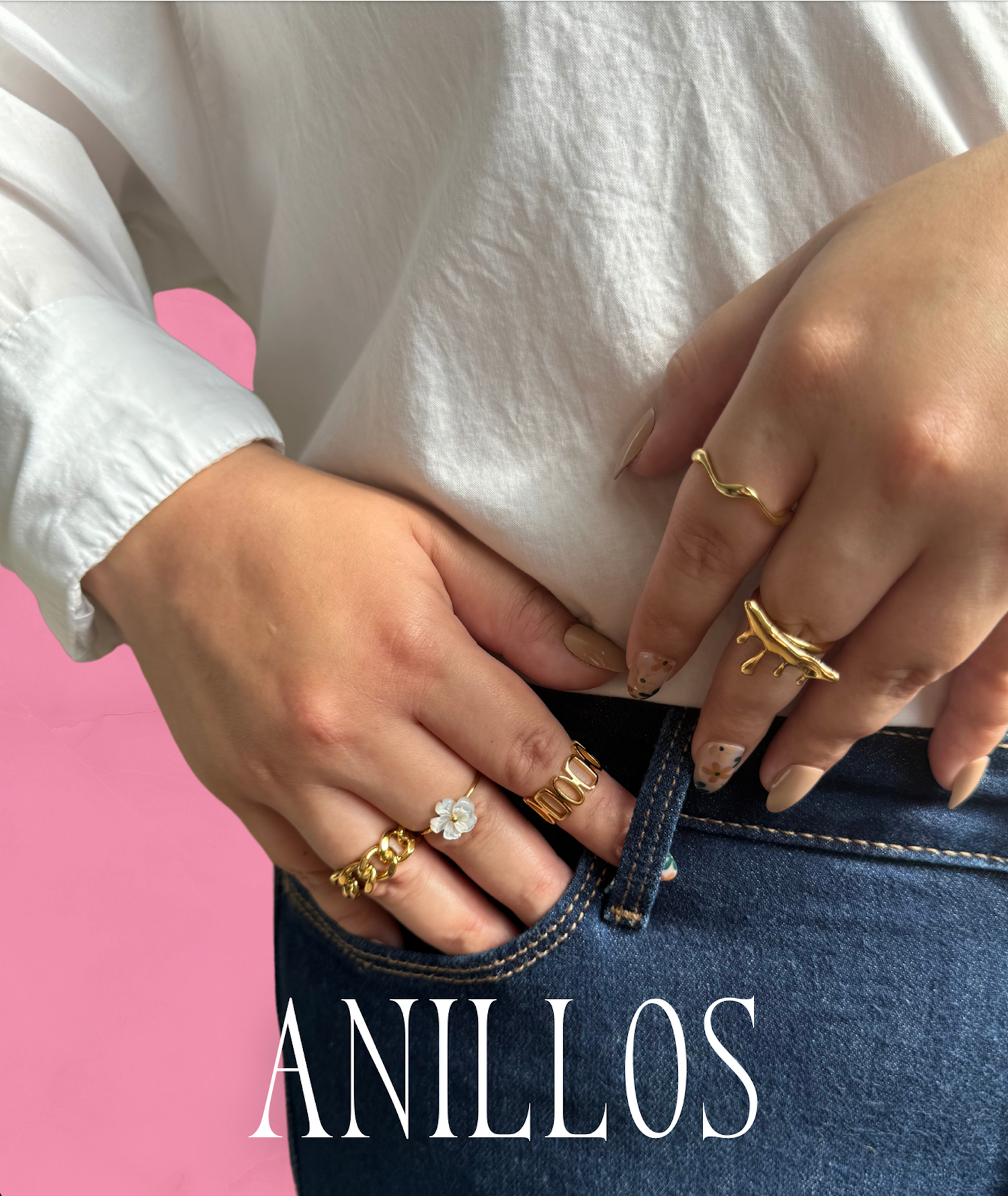 Anillos