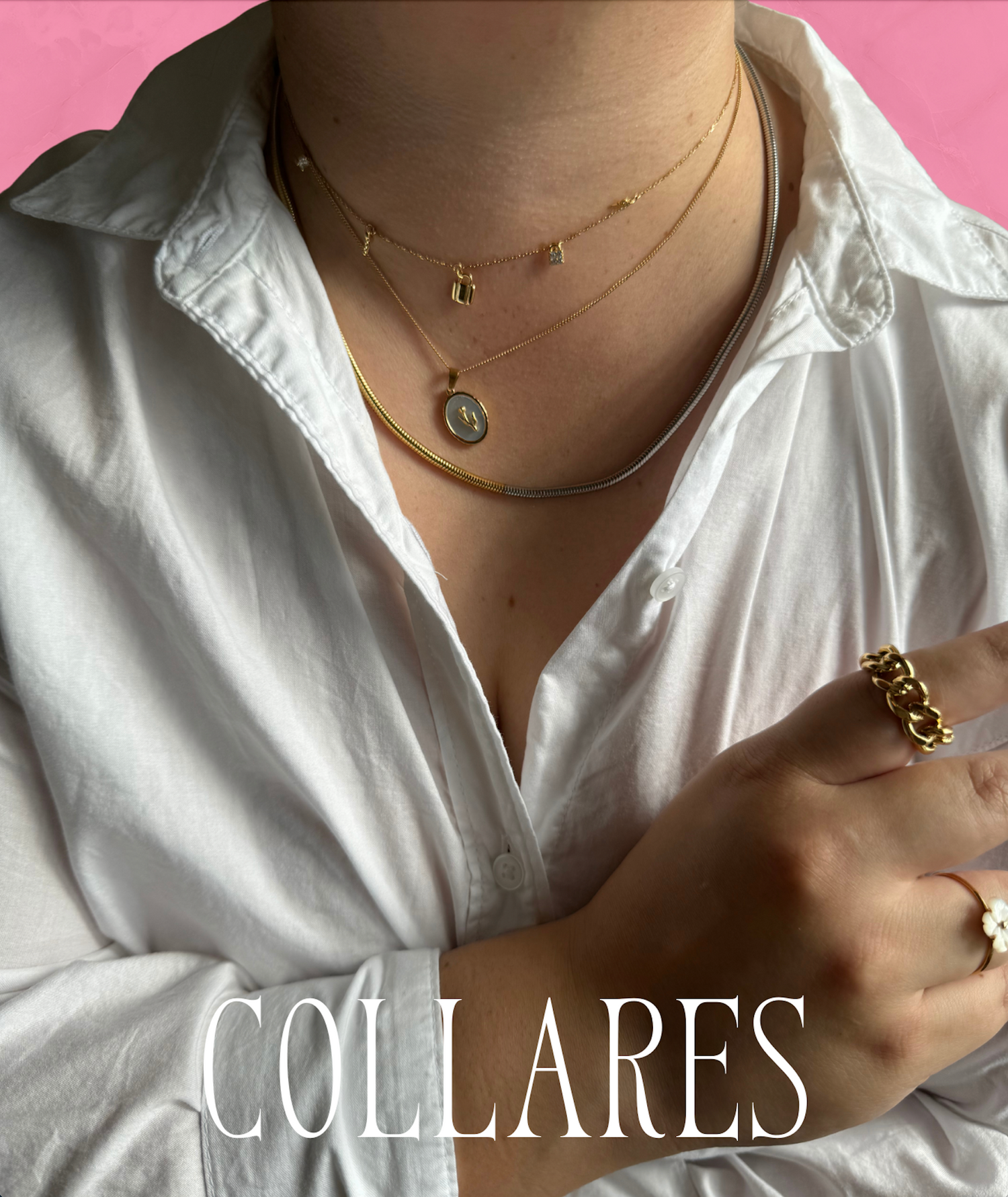 Collares