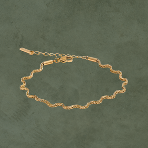 Brazalete Cadena Chic