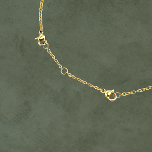Cadena Extensora – Ajusta y Personaliza tus Collares