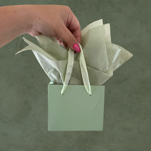 Mini Gift Bag