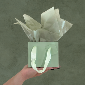 Mini Gift Bag