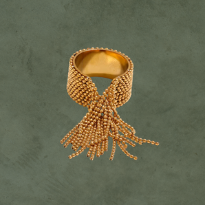 Anillo Cascada