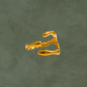 Anillo Fluido Ajustable