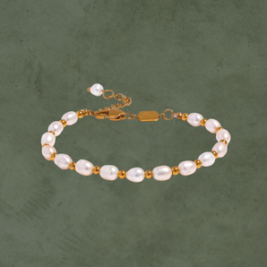 Pulsera de Perlas
